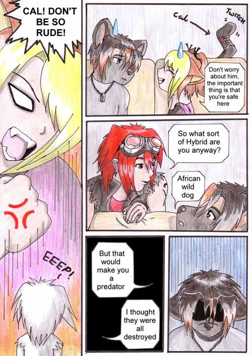 Comic