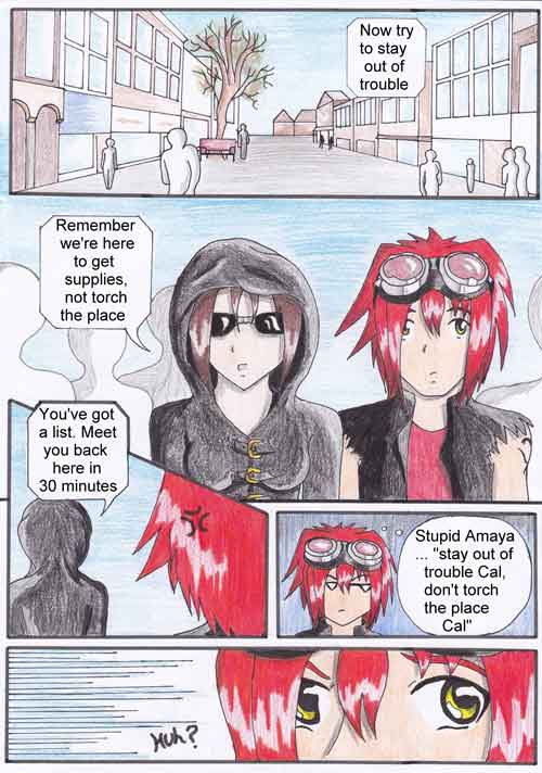 Comic