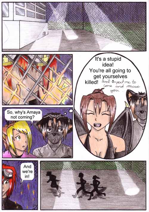 Comic