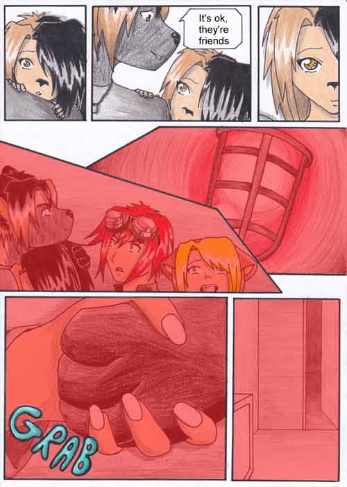 Comic