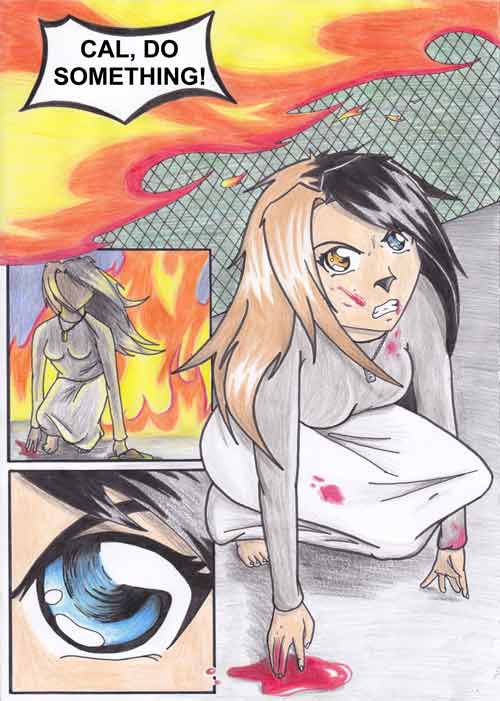 Comic