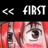 First comic